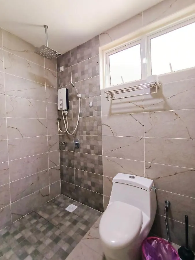 Pinnacle Tower Johor Bahru 3 Bed 2 Bath